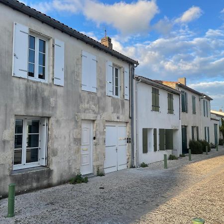 Tribord Apartment La Flotte Exterior photo
